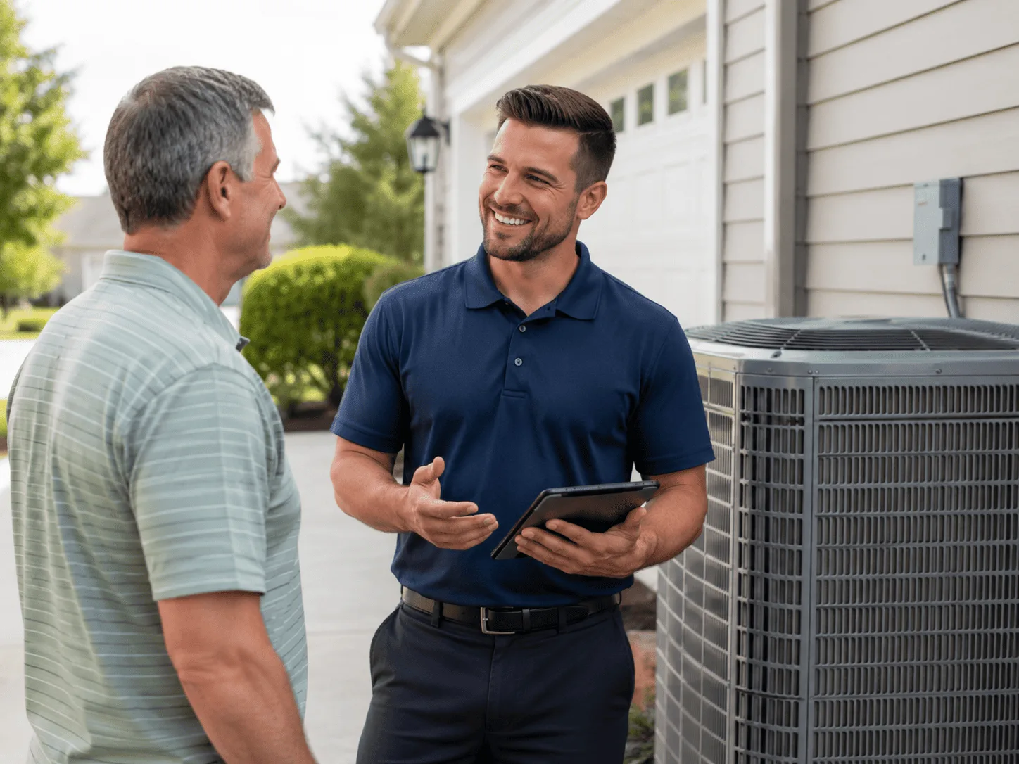 Heat Pump Installation Moosic, PA FAQs